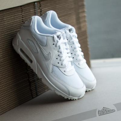 Nike Air Max 90 Mesh (PS)