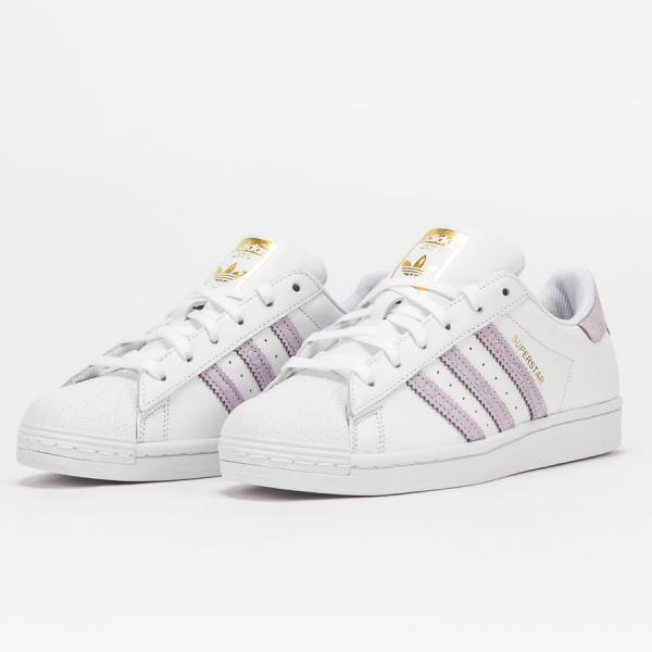 adidas Originals Superstar W ftwwht / cblack / ftwwht