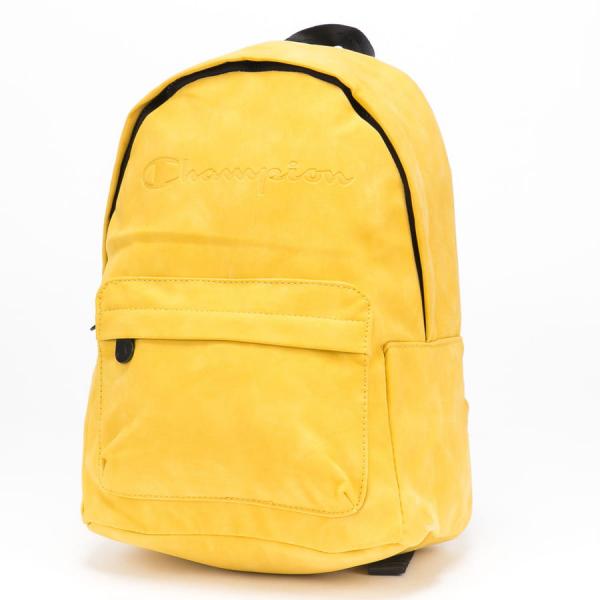 Batoh Champion Backpack žlutý
