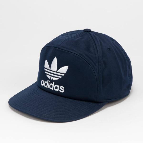 Snapback adidas Originals Human Made Ball Cap navy