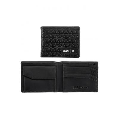 Nixon ARC WALLET SW IMPERIAL PILOT BLACK