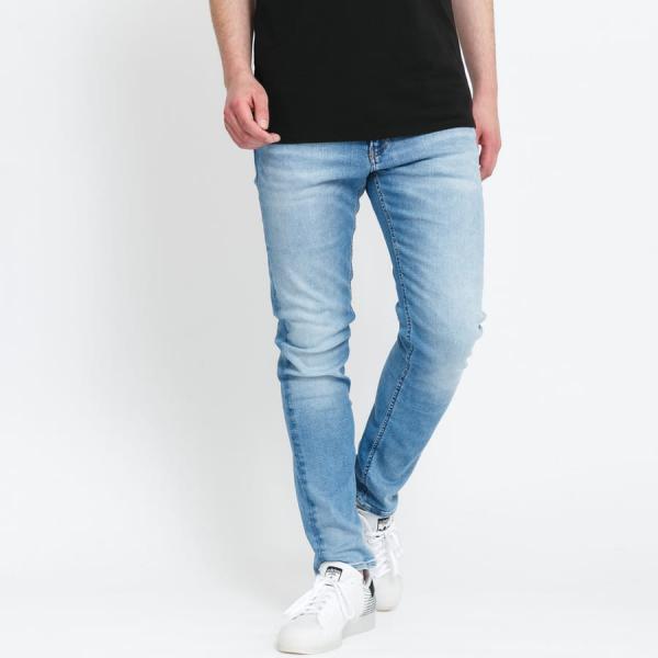 Jeans CALVIN KLEIN JEANS Slim Jeans Blue