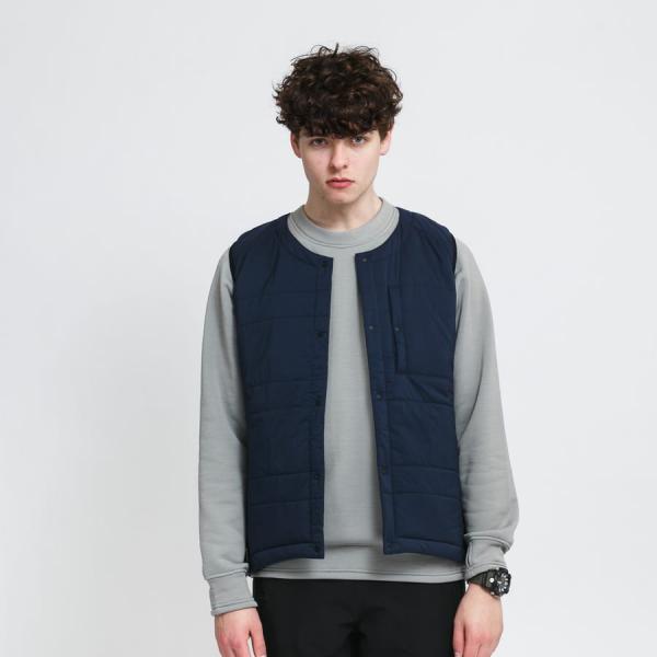 Vesta POUTNIK BY TILAK Pygmy Vest navy