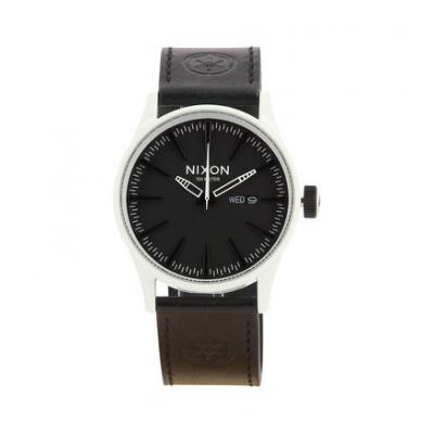 Nixon SENTRY LEATHER SW STORMTROOPER WHITE
