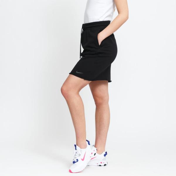 Sukně Nike W NSW Icon Clash Skirt FT Black