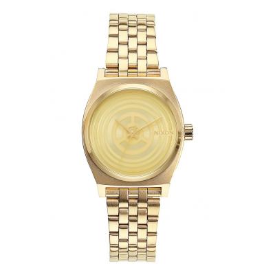 Nixon SMALL TIME TELLER SW C-3PO GOLD