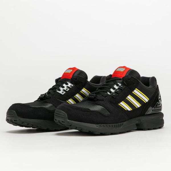 adidas Originals ZX 8000 Lego cblack / ftwwht / cblack