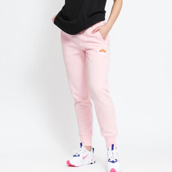 Tepláky ellesse Queenstown Jog Pant Pink