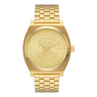 Nixon TIME TELLER SW C-3PO GOLD