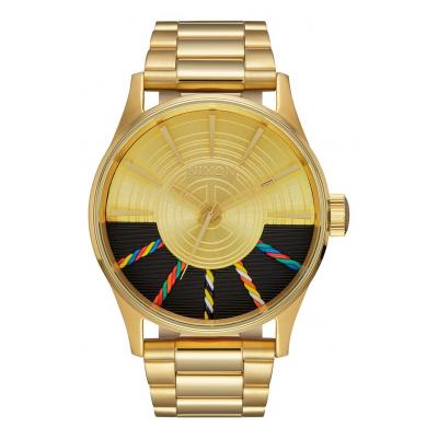 Nixon SENTRY SS SW C-3PO GOLD