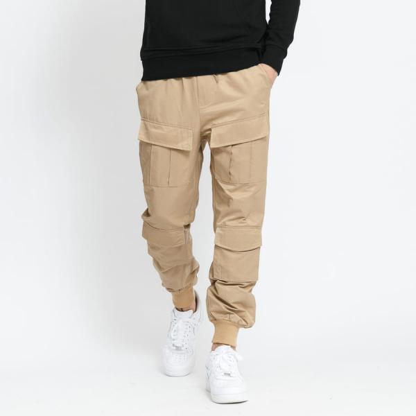 Cargo Pants Sixth June Utility Pants béžové