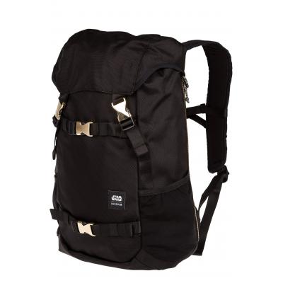Nixon LANDLOCK BACKPACK SW C-3P0 BLACK GOLD