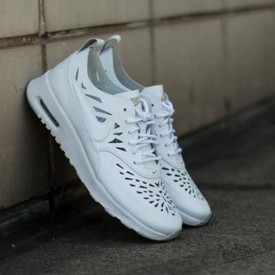 Nike W Air Max Thea Joli White/White-Grey Mist