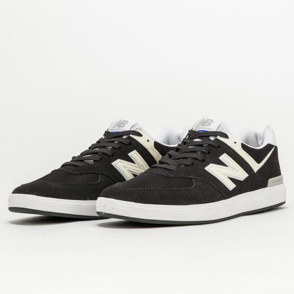 New Balance 574 Black