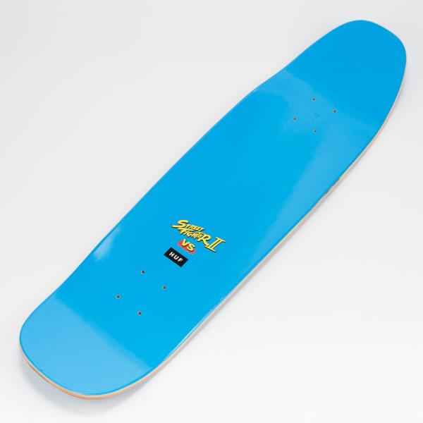Skateboard HUF Cammy Cruiser Deck 8.5