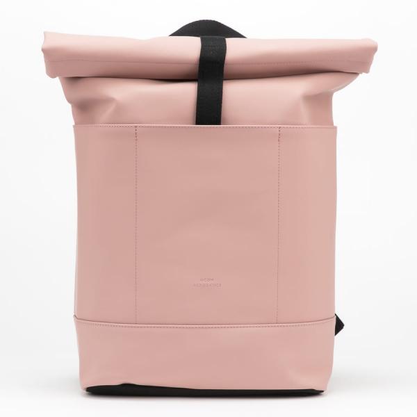 Batoh Ucon Acrobatics Hajo Backpack růžový / černý