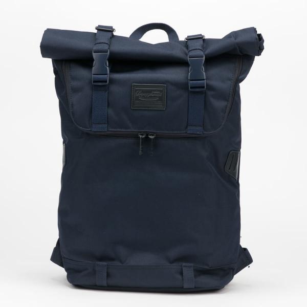 Batoh Doughnut Christopher Nylon Navy Series Navy