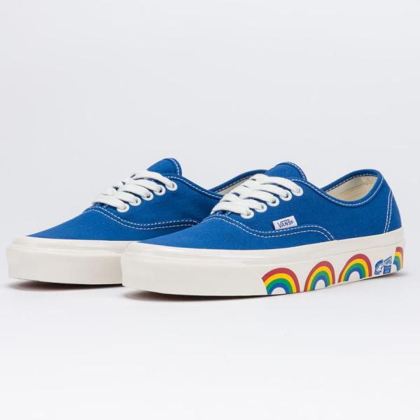 Vans Authentic 44 Dx (anaheumfactory) ogblscnas