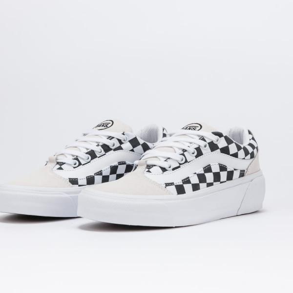 Vans Shape Ni (checkrbrd) blncdblnctrwht