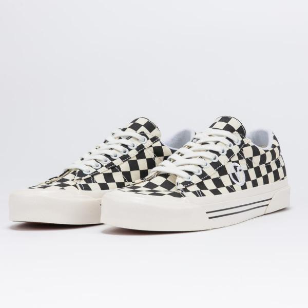Vans Sid Dx (anhmfcty)ogwhtogblkogckr