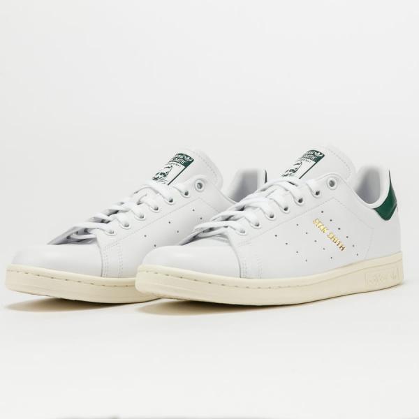 adidas Originals Stan Smith ftwwht / cgreen / owhite
