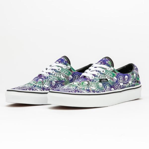 Vans Era (bandana) tie dye / purple