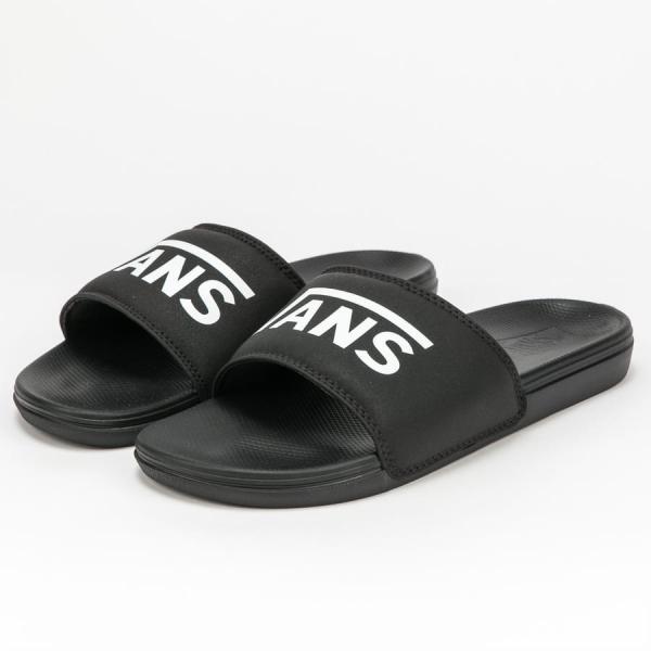 Tenisky Vans La Costa Slide-On Black EUR 36.5