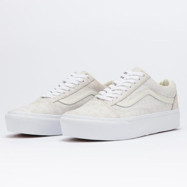 Vans Old Skool Platfor (debossotw) mrshmlwmrshmlw