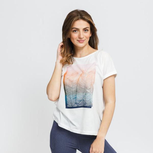 Roxy Summertime Happiness White