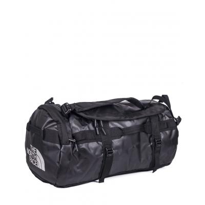 The North Face Base Camp Duffel L TNF BLACK