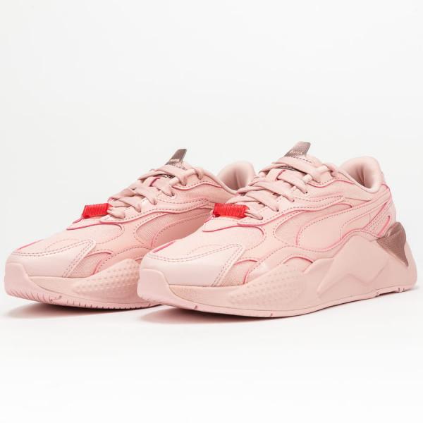 Puma RS-X3 Sunset Hues Wn's peachskin