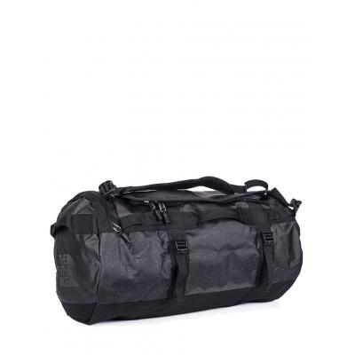 Taška The North Face Base Camp Duffel M TNF Black Spark