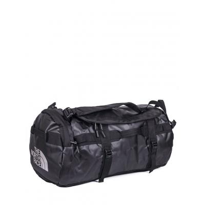 Taška The North Face BASE CAMP DUFFEL M TNF BLACK