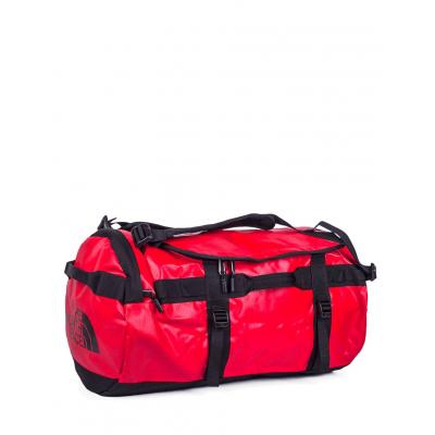 The North Face Base Camp Duffle M TNF Red / TNF Black