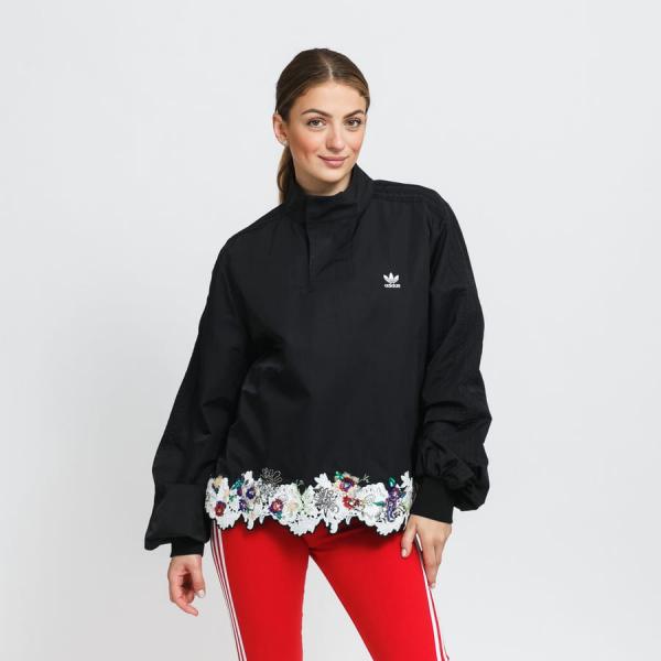 Větrovka adidas Originals Blouson Black
