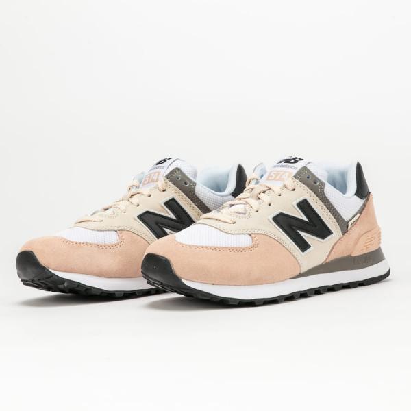 New Balance 574 Pink