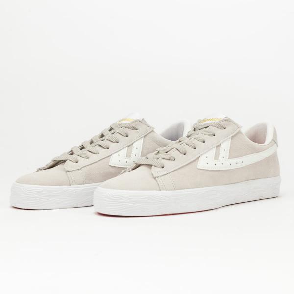 Warrior Shanghai Dime grey / white