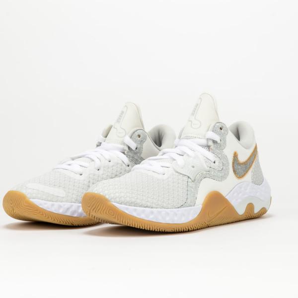 Nike Renew Elevate II summit white / photon dust