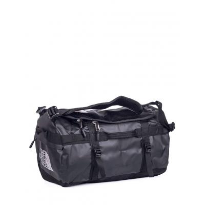 Taška The North Face Base Camp Duffel S TNF Black