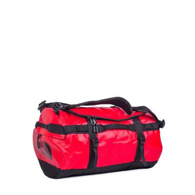 Batoh The North Face Base Camp Duffel S TNF Red / TNF Black