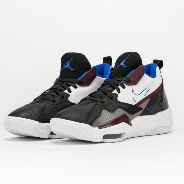 Jordan WMNS Jordan Zoom '92 black / hyper royal