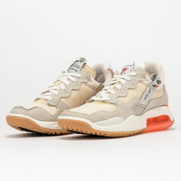 Jordan WMNS Jordan MA2 SP summit white / black - light bone
