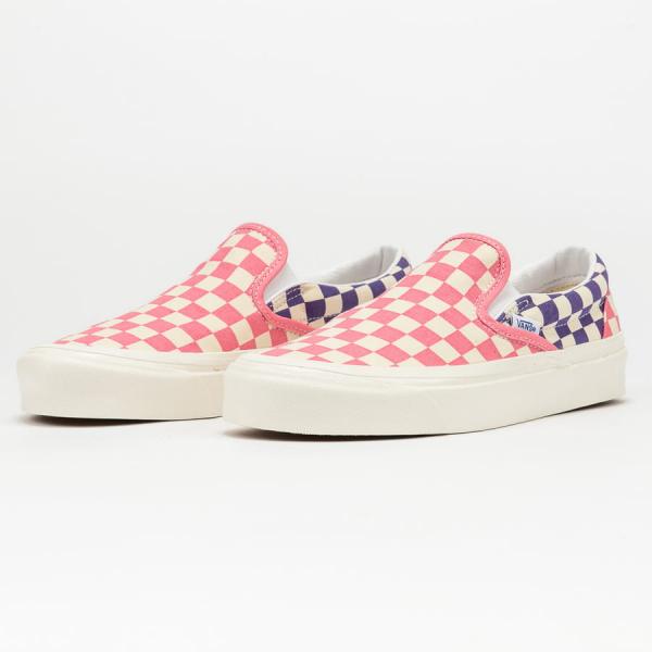 Vans Classic Slip-On 9 (anhmfcty)ogltpkogprogckr