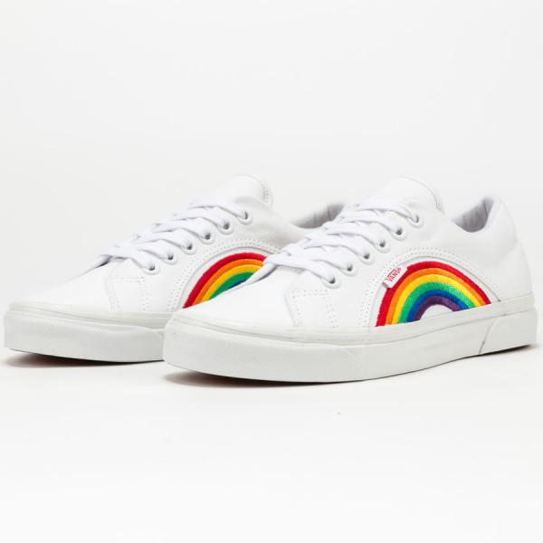 Vans Pride Lampin 86 Dx (anaheim factory) prdtrwht