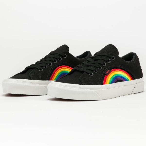 Vans Lampin 86 Dx (anaheim factory) prideblk