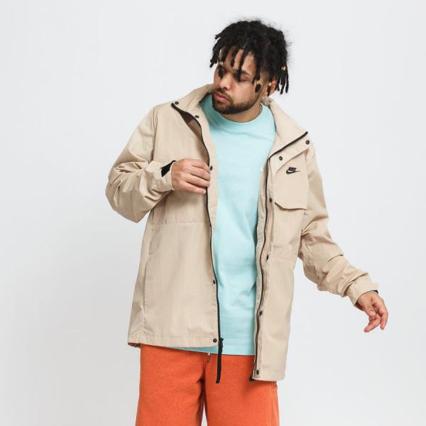 Větrovka Nike M NSW UL HD M65 Jakcet Beige