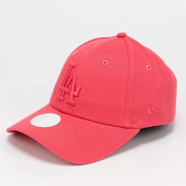 Kšiltovka New Era 940W MLB WMNS Tonal LA Pink