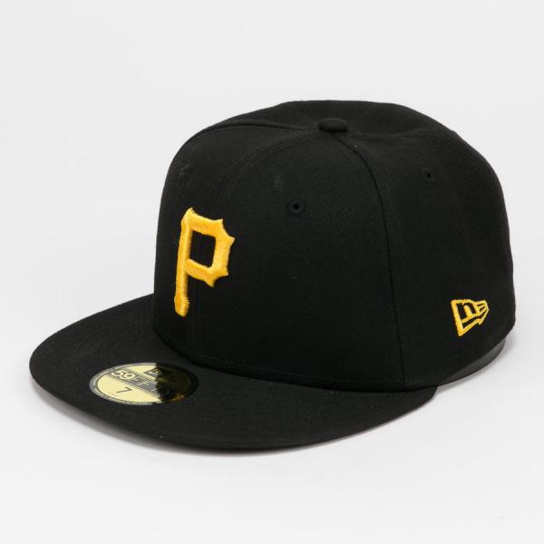 Kšiltovka New Era 5950 MLB Acperf Emea GM P černá