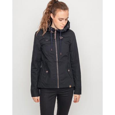 Bunda Ragwear Monade BLACK