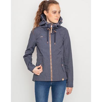 Bunda Ragwear Monade navy melange